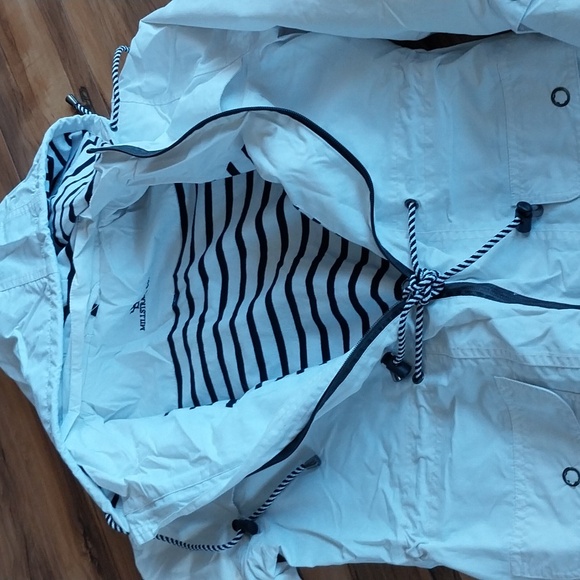 Millstrand Co Jacket - Picture 6 of 7